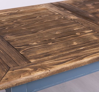 Table with extension 160 / 220x90x78cm - PS224-160/220