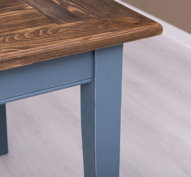Table with extension 160 / 220x90x78cm - PS224-160/220