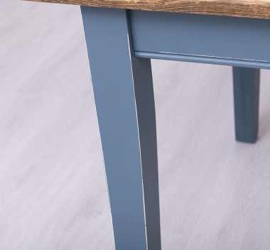 Table with extension 160 / 220x90x78cm - PS224-160/220