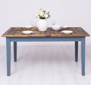 Table with extension 160 / 220x90x78cm - PS224-160/220