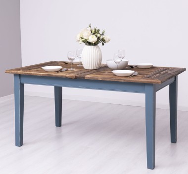 Table with extension 160 / 220x90x78cm - PS224-160/220