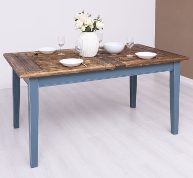 Table with extension 160 / 220x90x78cm - PS224-160/220