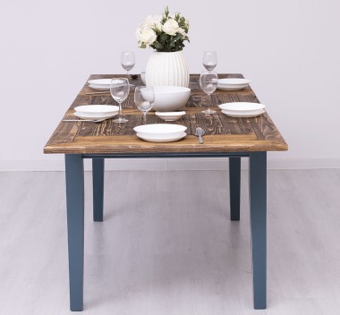 Table with extension 160 / 220x90x78cm - PS224-160/220