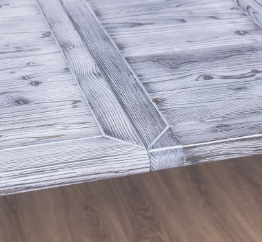 Extendable oval table 210 / 250cm - PS524-210/250