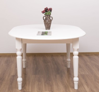 Extendable oval table 210 / 250cm - PS524-210/250
