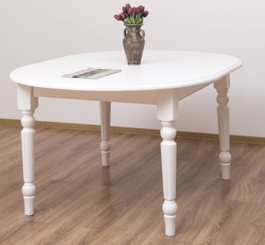 Extendable oval table 210 / 250cm - PS524-210/250
