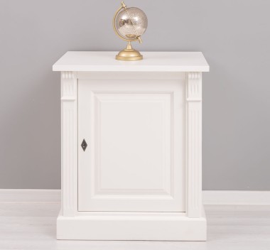 1-door sideboard, BAS, Directoire Collection