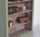 Bookcase 5 shelves