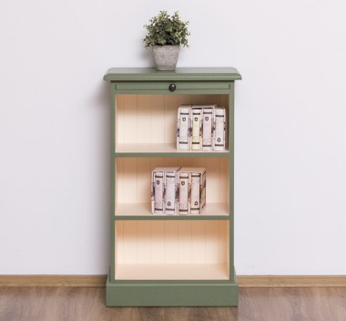 Shelf with 3 shelves - PS136