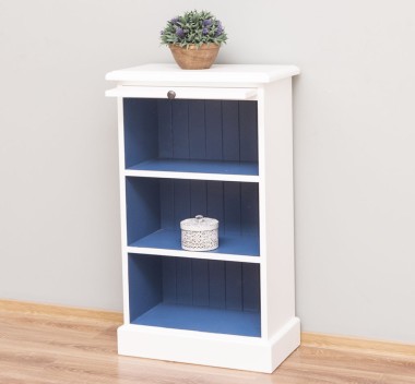 Shelf with 3 shelves - PS136