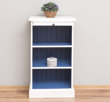 Shelf with 3 shelves - PS136
