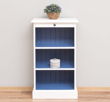 Shelf with 3 shelves - PS136