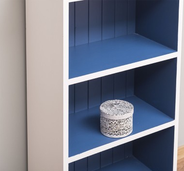 Shelf with 3 shelves - PS136