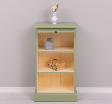 Shelf with 3 shelves - PS136