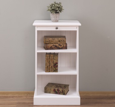 Shelf with 3 shelves - PS136