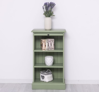 Shelf with 3 shelves - PS136