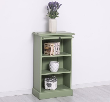 Shelf with 3 shelves - PS136