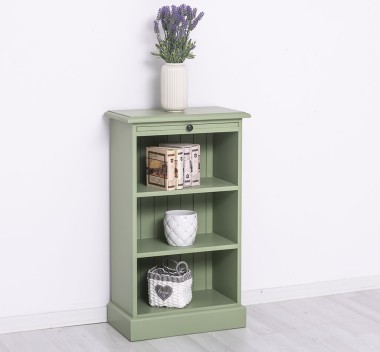 Shelf with 3 shelves - PS136
