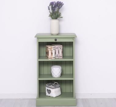 Shelf with 3 shelves - PS136