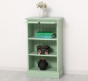 Shelf with 3 shelves