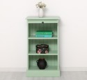 Shelf with 3 shelves