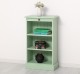 Shelf with 3 shelves