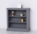 Small bookcase with shelves