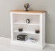 Small bookcase with shelves
