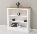 Small bookcase with shelves