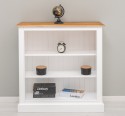 Small bookcase with shelves