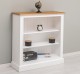 Small bookcase with shelves
