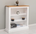 Small bookcase with shelves
