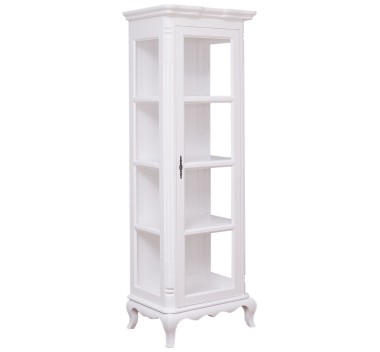 Showcase with a Chic door - PS652