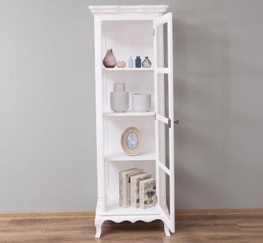 Showcase with a Chic door - PS652