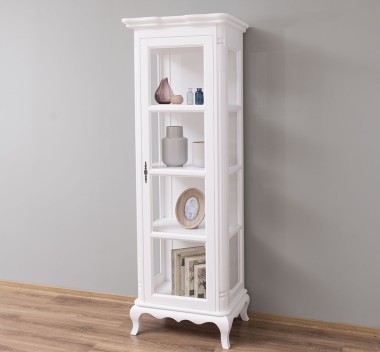 Showcase with a Chic door - PS652