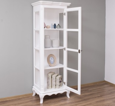 Showcase with a Chic door - PS652
