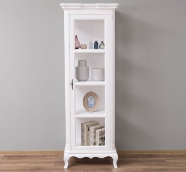 Showcase with a Chic door - PS652