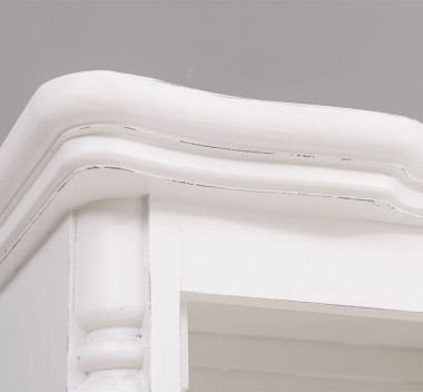 Showcase with a Chic door - PS652