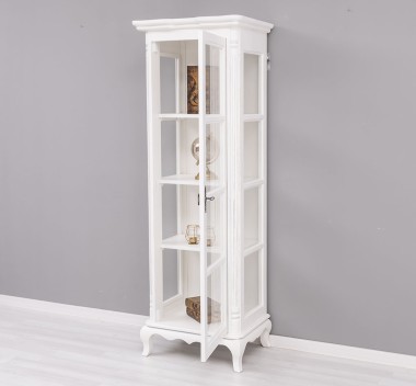 Showcase with a Chic door - PS652