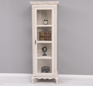 Showcase with a Chic door - PS652