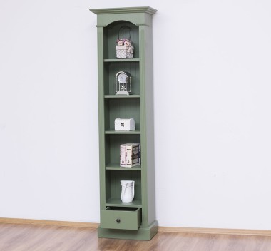 Shelf with 1 drawer - PS197
