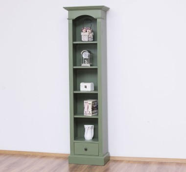 Shelf with 1 drawer - PS197