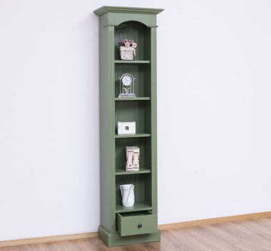 Shelf with 1 drawer - PS197