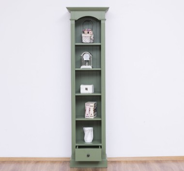 Shelf with 1 drawer - PS197