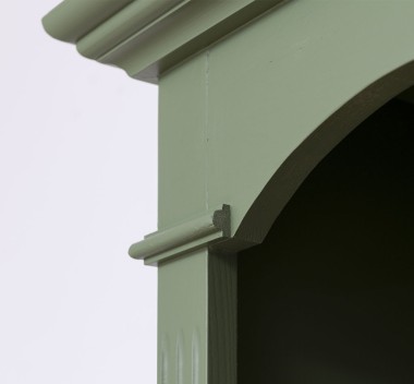 Shelf with 1 drawer - PS197