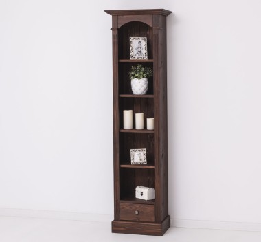 Shelf with 1 drawer - PS197
