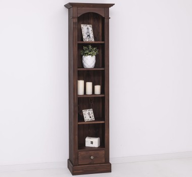 Shelf with 1 drawer - PS197