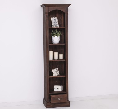 Shelf with 1 drawer - PS197