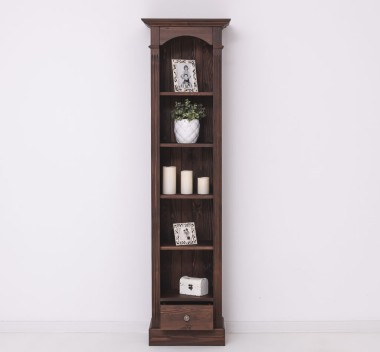 Shelf with 1 drawer - PS197