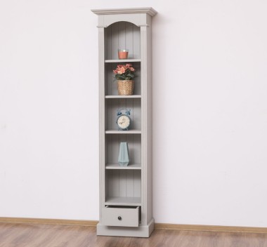 Shelf with 1 drawer - PS197